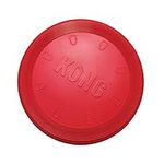 KONG Flyer - Durable Rubber Dog Fly