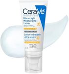 CeraVe Ultra-light Face Moisturizer