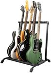 Rok-It Multi Guitar Stand Rack with