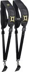 Xit XTDSS Dual Shoulder Camera Neck