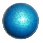 Ranac Blue Shotput 7.26 kg, Iron Turn Shot Put, Track and Field Throwing Shot Put 16 lBS (Colour May Vary)