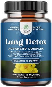 Lung Detox