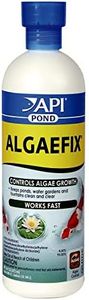 API Algae Control Solution, 473 ml, (Pack of 1), APH199