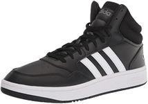 adidas Men's Hoops 3.0 Mid Top Bask