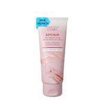 Conscious Chemist® Azicalm Face Cream With 10% Azelaic Acid | Redness Relief, Soothe Irritation & Inflammation, Acne Treatment | For Sensitive To Rosacea - Prone Skin & All Skin Types | 50g