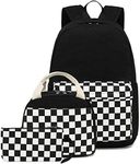 CAMTOP School Backpack Boys Girls K