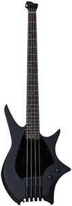 NEXT HNB3 - Short Scale Headless Bass (BLACK)