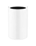 Blueair Genuine HEPASilent Replacement Filter for Blue 411/3210 Air Purifier – Removes 99.97% of Pollen, Dust, Pet Dander, Mould, Bacteria & Viruses Activated Carbon Reduces VOCs, Odours, Chemicals