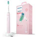 Philips 2100 Series Sonic technology Sonic electric toothbrush