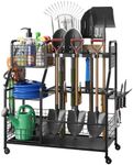 keomaisyto Garden Tool Organizer fo