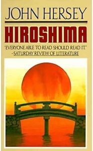 [( Hiroshima # )] [by: John Hersey] [Jun-1994]