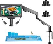 TOMLOV TM3K-3D IPS Digital Microsco