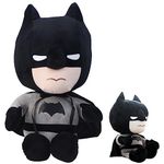 batman Friends Plush Toys