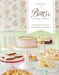 Bakery Cookbooks