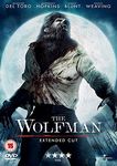 The Wolfman (2010) - Extended Cut [DVD] by Emily Blunt