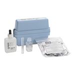 Hach 145400 Total Hardness Test Kit, Model 5-EP