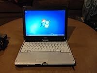 Fujitsu LifeBook T730 12.1" Tablet 