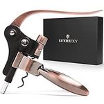 Wine Bottle Opener Corkscrew wine o