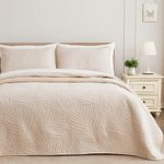 Exclusivo Mezcla Queen Quilt Beddin