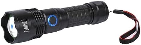 Clulite Pro Focus 6500 LED Torch