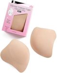 Hollywood Fashion Secrets Silicone Contour Cups, Size A, Versatile Push Up Support & Coverage