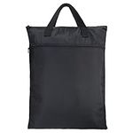 BeeGreen Black Laundry Bag for Trav