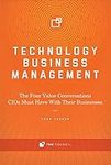 Technology Business Management: The