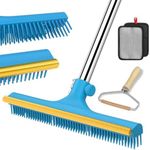 mupapi Carpet Rake for Pet Hair Rem