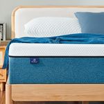 Merax Memory Foam Mattresses