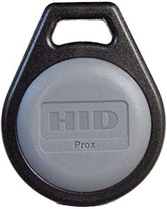 HID Corpor