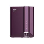 HUL Pureit Revito Mineral RO+MF+UV in-Tank 7 stage 7L |Upto 70% Water Savings| Water purifier (Magenta) upto 8000 Litre RO Life