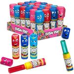 Push Pop Halloween Candy - Individu