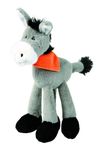 Trixie Donkey Plush 24cm