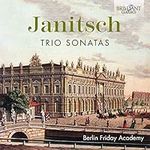 Janitsch: Trio Sonatas