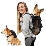 K9 Sport Sack Walk-On | Dog Carrier
