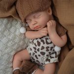 SOFTMARY Lifelike Reborn Baby Dolls