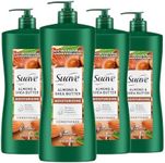 Suave Moisturizing Conditioner with