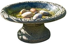 Wildlife World Coniston Bird Bath (
