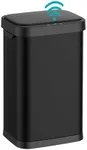 Upella 13 Gallon Stainless Steel To