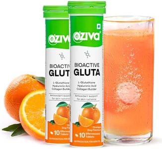 OZiva Bioa
