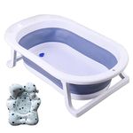 Bathtub Splash Guard For Kids