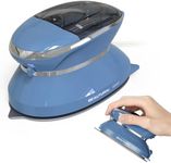 BEAUTURAL Mini Travel Steam Iron fo