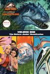 Camp Cretaceous, Volume One: The De