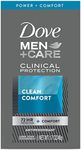 Dove Men+Care Clinical Protection A