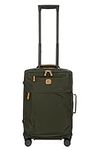 Bric's X Travel - Carry-On Luggage 
