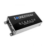 Soundstream Class D Amplifiers