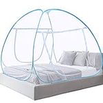 Mosquito Net（L80x W71x H60 inch） La