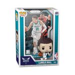 Funko Pop! NBA Trading Cards: LaMelo Ball, Multicolor, 60524