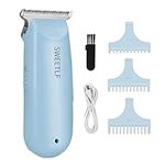 SweetLF Hair Clippers, Silent Cordl
