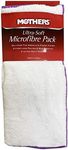 Mothers Ultra-Soft Microfibre Towels - 6 Piece